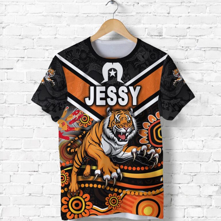 National Rugby League store - Loyal fans of Wests Tigers's Unisex T-Shirt,Kid T-Shirt:vintage National Rugby League suit,uniform,apparel,shirts,merch,hoodie,jackets,shorts,sweatshirt,outfits,clothes