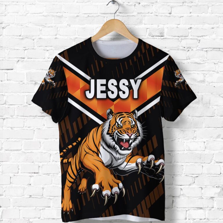 National Rugby League store - Loyal fans of Wests Tigers's Unisex T-Shirt,Kid T-Shirt:vintage National Rugby League suit,uniform,apparel,shirts,merch,hoodie,jackets,shorts,sweatshirt,outfits,clothes