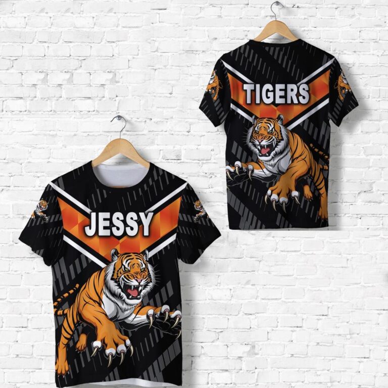 National Rugby League store - Loyal fans of Wests Tigers's Unisex T-Shirt,Kid T-Shirt:vintage National Rugby League suit,uniform,apparel,shirts,merch,hoodie,jackets,shorts,sweatshirt,outfits,clothes