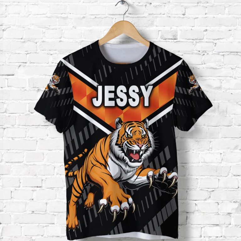 National Rugby League store - Loyal fans of Wests Tigers's Unisex T-Shirt,Kid T-Shirt:vintage National Rugby League suit,uniform,apparel,shirts,merch,hoodie,jackets,shorts,sweatshirt,outfits,clothes
