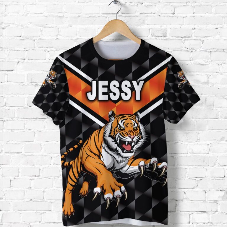 National Rugby League store - Loyal fans of Wests Tigers's Unisex T-Shirt,Kid T-Shirt:vintage National Rugby League suit,uniform,apparel,shirts,merch,hoodie,jackets,shorts,sweatshirt,outfits,clothes