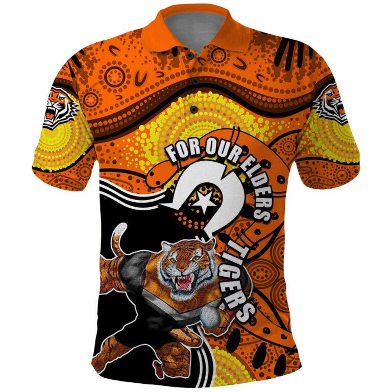 National Rugby League store - Loyal fans of Wests Tigers's Unisex Polo Shirt,Kid Polo Shirt:vintage National Rugby League suit,uniform,apparel,shirts,merch,hoodie,jackets,shorts,sweatshirt,outfits,clothes