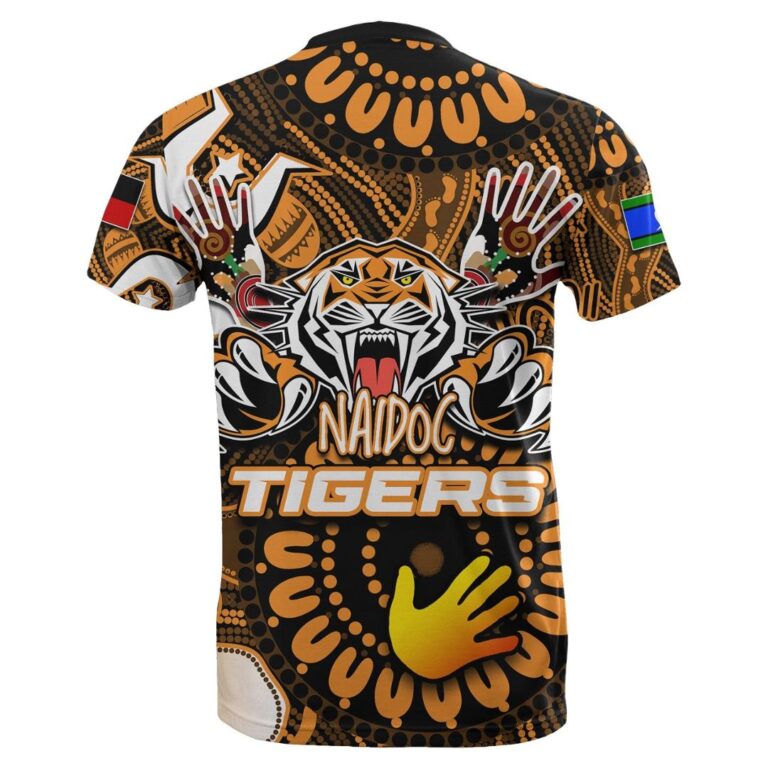 National Rugby League store - Loyal fans of Wests Tigers's Unisex T-Shirt,Kid T-Shirt:vintage National Rugby League suit,uniform,apparel,shirts,merch,hoodie,jackets,shorts,sweatshirt,outfits,clothes