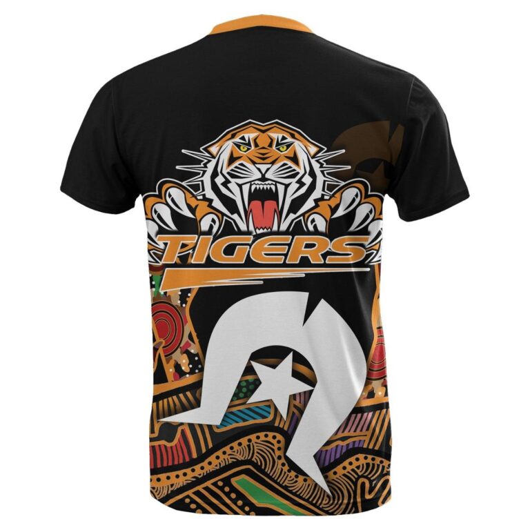 National Rugby League store - Loyal fans of Wests Tigers's Unisex T-Shirt,Kid T-Shirt:vintage National Rugby League suit,uniform,apparel,shirts,merch,hoodie,jackets,shorts,sweatshirt,outfits,clothes