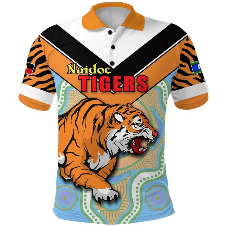 National Rugby League store - Loyal fans of Wests Tigers's Unisex Polo Shirt,Kid Polo Shirt:vintage National Rugby League suit,uniform,apparel,shirts,merch,hoodie,jackets,shorts,sweatshirt,outfits,clothes