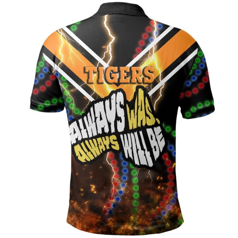 National Rugby League store - Loyal fans of Wests Tigers's Unisex Polo Shirt,Kid Polo Shirt:vintage National Rugby League suit,uniform,apparel,shirts,merch,hoodie,jackets,shorts,sweatshirt,outfits,clothes