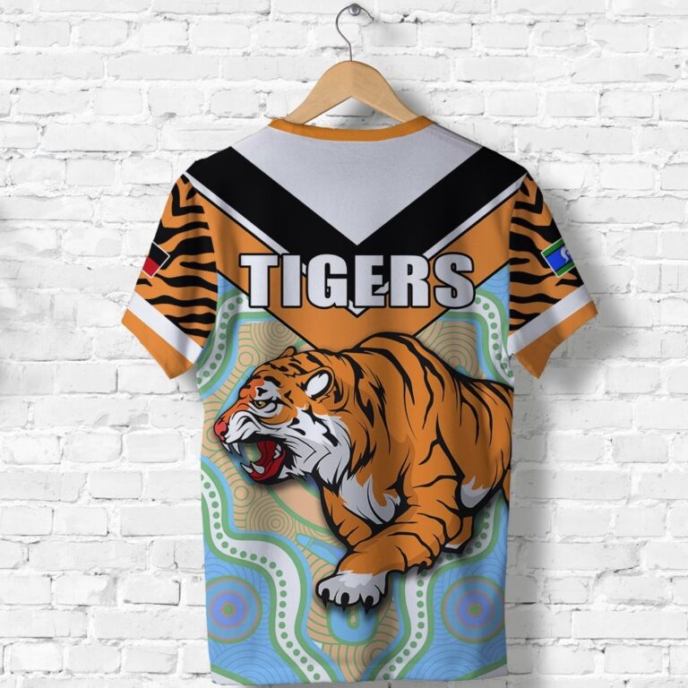 National Rugby League store - Loyal fans of Wests Tigers's Unisex T-Shirt,Kid T-Shirt:vintage National Rugby League suit,uniform,apparel,shirts,merch,hoodie,jackets,shorts,sweatshirt,outfits,clothes