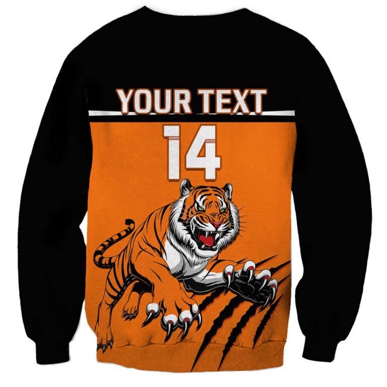 National Rugby League store - Loyal fans of Wests Tigers's Unisex Sweatshirt,Kid Sweatshirt:vintage National Rugby League suit,uniform,apparel,shirts,merch,hoodie,jackets,shorts,sweatshirt,outfits,clothes