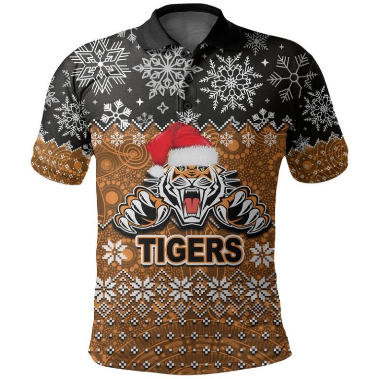 National Rugby League store - Loyal fans of Wests Tigers's Unisex Polo Shirt,Kid Polo Shirt:vintage National Rugby League suit,uniform,apparel,shirts,merch,hoodie,jackets,shorts,sweatshirt,outfits,clothes