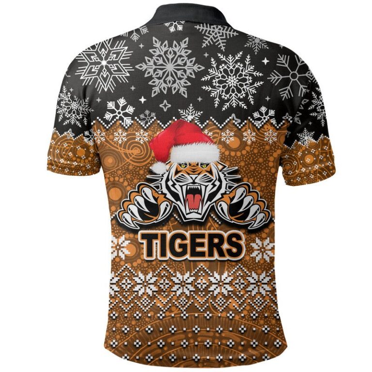 National Rugby League store - Loyal fans of Wests Tigers's Unisex Polo Shirt,Kid Polo Shirt:vintage National Rugby League suit,uniform,apparel,shirts,merch,hoodie,jackets,shorts,sweatshirt,outfits,clothes