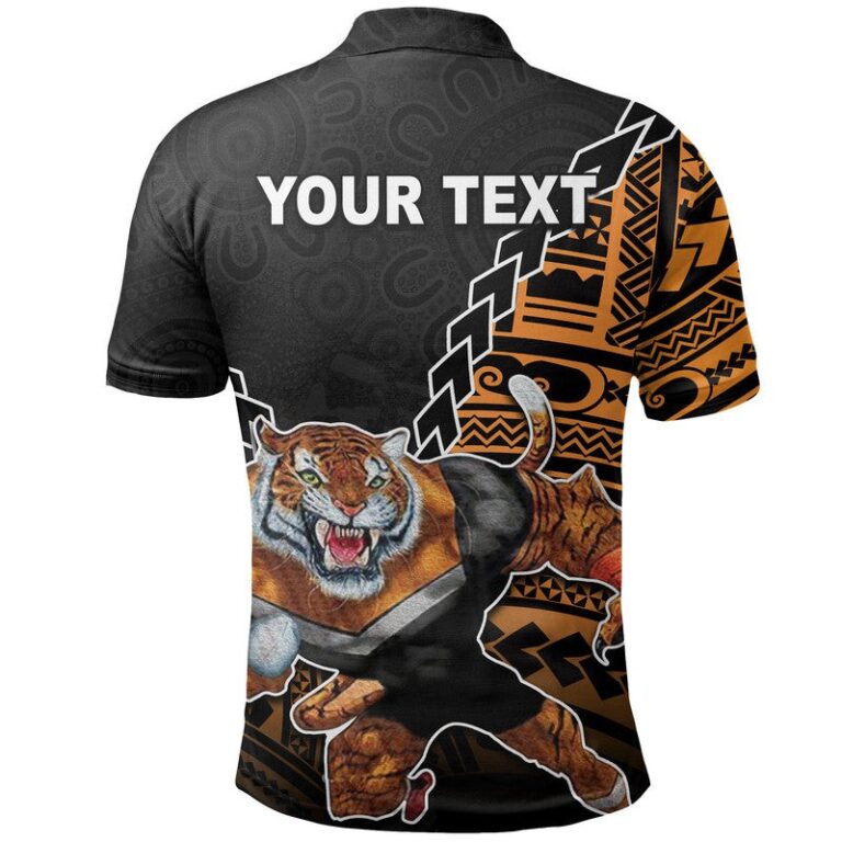 National Rugby League store - Loyal fans of Wests Tigers's Unisex Polo Shirt,Kid Polo Shirt:vintage National Rugby League suit,uniform,apparel,shirts,merch,hoodie,jackets,shorts,sweatshirt,outfits,clothes