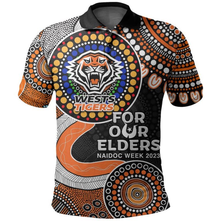 National Rugby League store - Loyal fans of Wests Tigers's Unisex Polo Shirt,Kid Polo Shirt:vintage National Rugby League suit,uniform,apparel,shirts,merch,hoodie,jackets,shorts,sweatshirt,outfits,clothes
