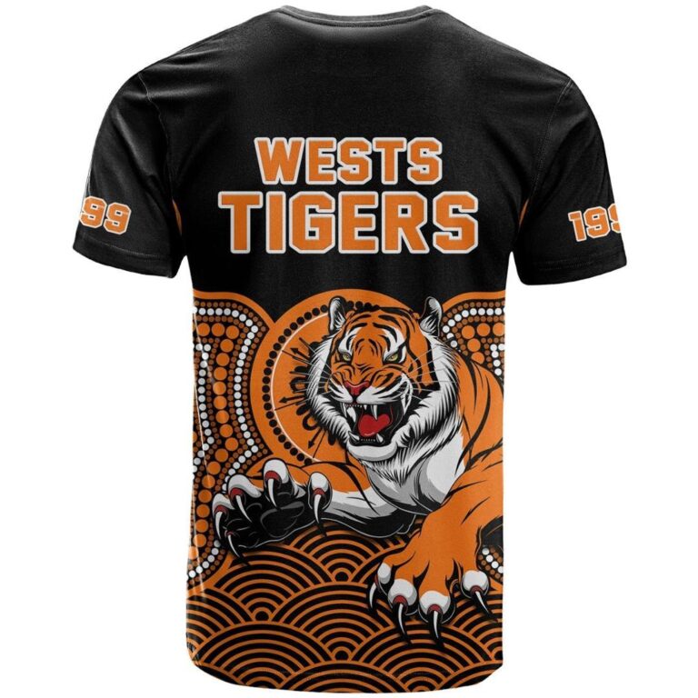 National Rugby League store - Loyal fans of Wests Tigers's Unisex T-Shirt,Kid T-Shirt:vintage National Rugby League suit,uniform,apparel,shirts,merch,hoodie,jackets,shorts,sweatshirt,outfits,clothes