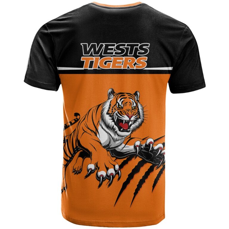 National Rugby League store - Loyal fans of Wests Tigers's Unisex T-Shirt,Kid T-Shirt:vintage National Rugby League suit,uniform,apparel,shirts,merch,hoodie,jackets,shorts,sweatshirt,outfits,clothes