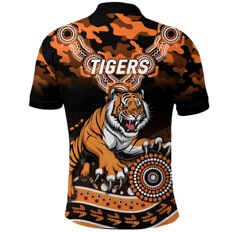 National Rugby League store - Loyal fans of Wests Tigers's Unisex Polo Shirt,Kid Polo Shirt:vintage National Rugby League suit,uniform,apparel,shirts,merch,hoodie,jackets,shorts,sweatshirt,outfits,clothes
