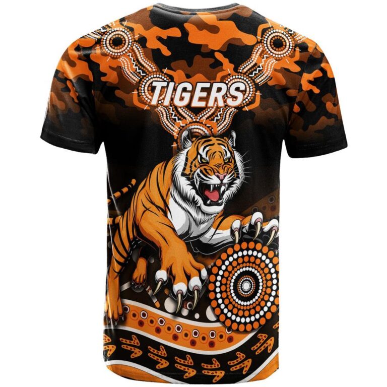 National Rugby League store - Loyal fans of Wests Tigers's Unisex T-Shirt,Kid T-Shirt:vintage National Rugby League suit,uniform,apparel,shirts,merch,hoodie,jackets,shorts,sweatshirt,outfits,clothes