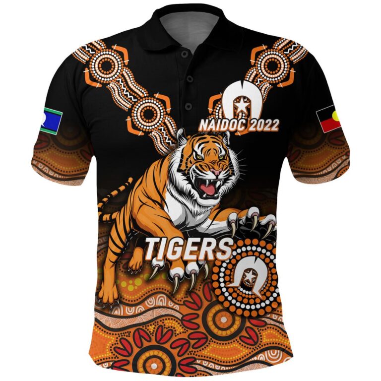 National Rugby League store - Loyal fans of Wests Tigers's Unisex Polo Shirt,Kid Polo Shirt:vintage National Rugby League suit,uniform,apparel,shirts,merch,hoodie,jackets,shorts,sweatshirt,outfits,clothes