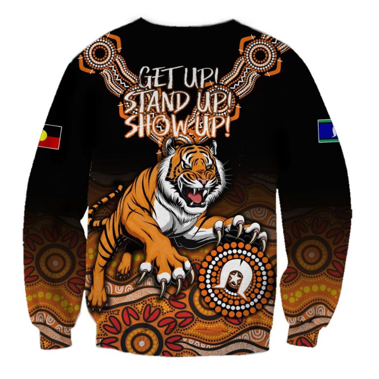 National Rugby League store - Loyal fans of Wests Tigers's Unisex Sweatshirt,Kid Sweatshirt:vintage National Rugby League suit,uniform,apparel,shirts,merch,hoodie,jackets,shorts,sweatshirt,outfits,clothes