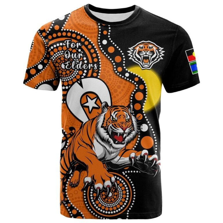 National Rugby League store - Loyal fans of Wests Tigers's Unisex T-Shirt,Kid T-Shirt:vintage National Rugby League suit,uniform,apparel,shirts,merch,hoodie,jackets,shorts,sweatshirt,outfits,clothes