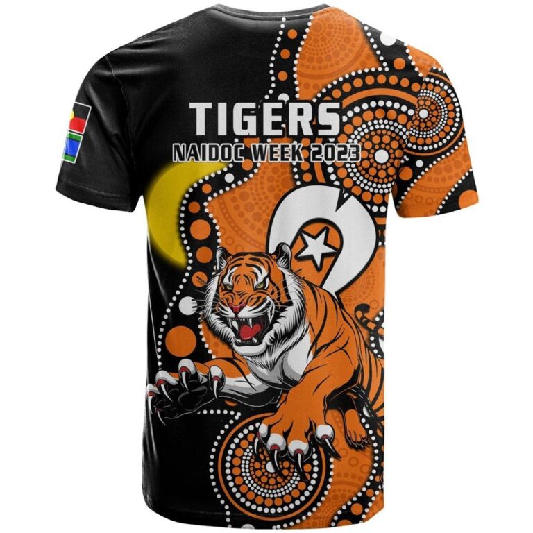 National Rugby League store - Loyal fans of Wests Tigers's Unisex T-Shirt,Kid T-Shirt:vintage National Rugby League suit,uniform,apparel,shirts,merch,hoodie,jackets,shorts,sweatshirt,outfits,clothes