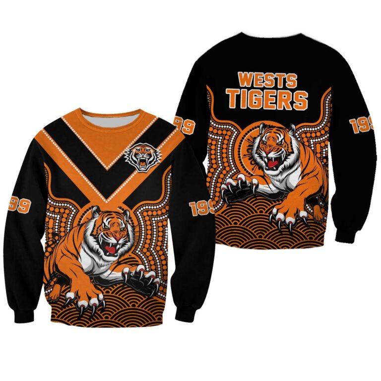 National Rugby League store - Loyal fans of Wests Tigers's Unisex Sweatshirt,Kid Sweatshirt:vintage National Rugby League suit,uniform,apparel,shirts,merch,hoodie,jackets,shorts,sweatshirt,outfits,clothes