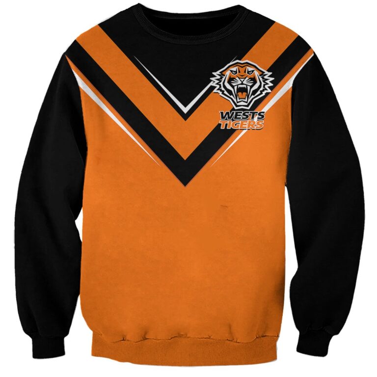 National Rugby League store - Loyal fans of Wests Tigers's Unisex Sweatshirt,Kid Sweatshirt:vintage National Rugby League suit,uniform,apparel,shirts,merch,hoodie,jackets,shorts,sweatshirt,outfits,clothes