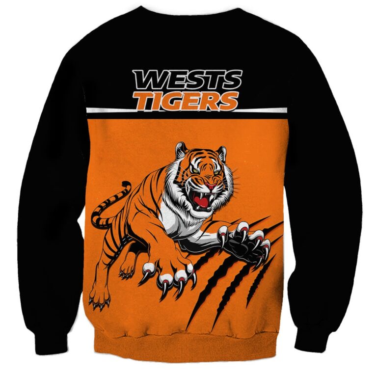 National Rugby League store - Loyal fans of Wests Tigers's Unisex Sweatshirt,Kid Sweatshirt:vintage National Rugby League suit,uniform,apparel,shirts,merch,hoodie,jackets,shorts,sweatshirt,outfits,clothes