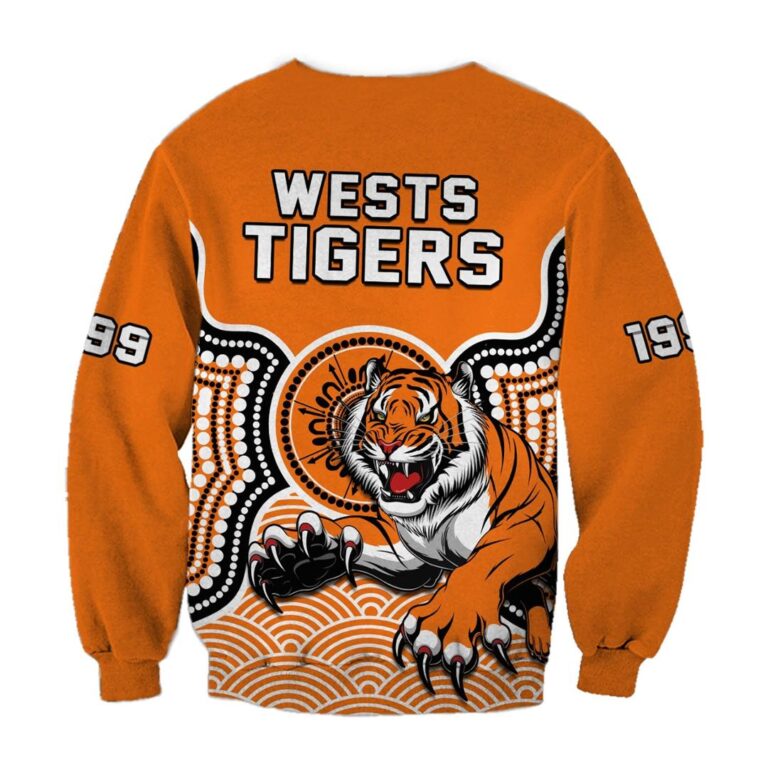 National Rugby League store - Loyal fans of Wests Tigers's Unisex Sweatshirt,Kid Sweatshirt:vintage National Rugby League suit,uniform,apparel,shirts,merch,hoodie,jackets,shorts,sweatshirt,outfits,clothes