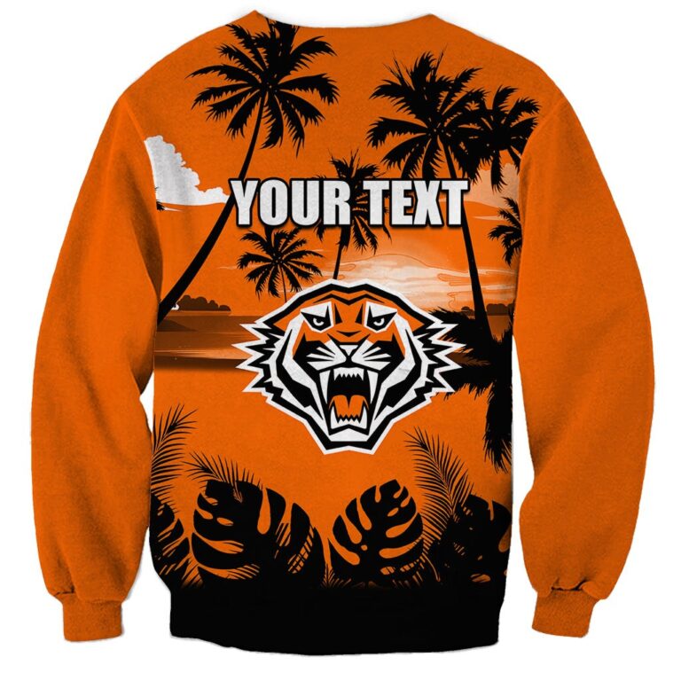 National Rugby League store - Loyal fans of Wests Tigers's Unisex Sweatshirt,Kid Sweatshirt:vintage National Rugby League suit,uniform,apparel,shirts,merch,hoodie,jackets,shorts,sweatshirt,outfits,clothes