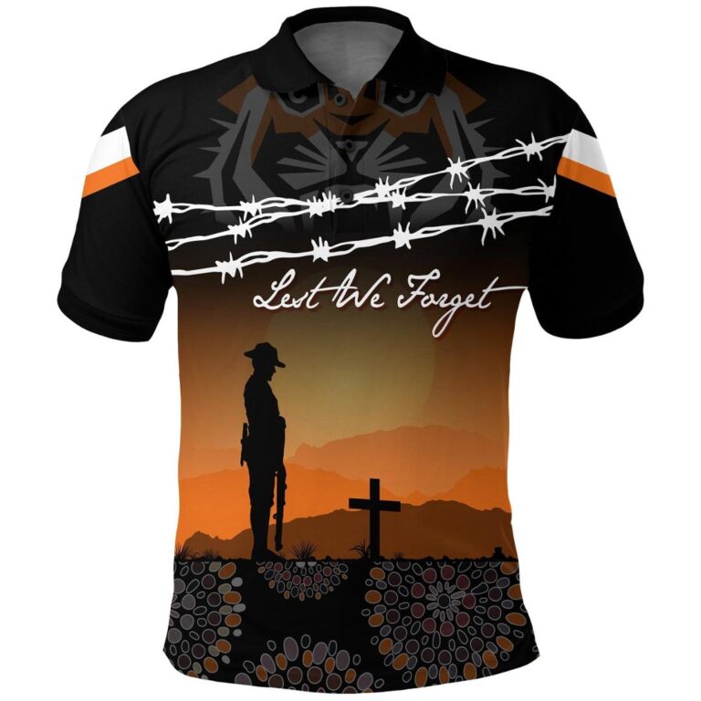 National Rugby League store - Loyal fans of Wests Tigers's Unisex Polo Shirt,Kid Polo Shirt:vintage National Rugby League suit,uniform,apparel,shirts,merch,hoodie,jackets,shorts,sweatshirt,outfits,clothes