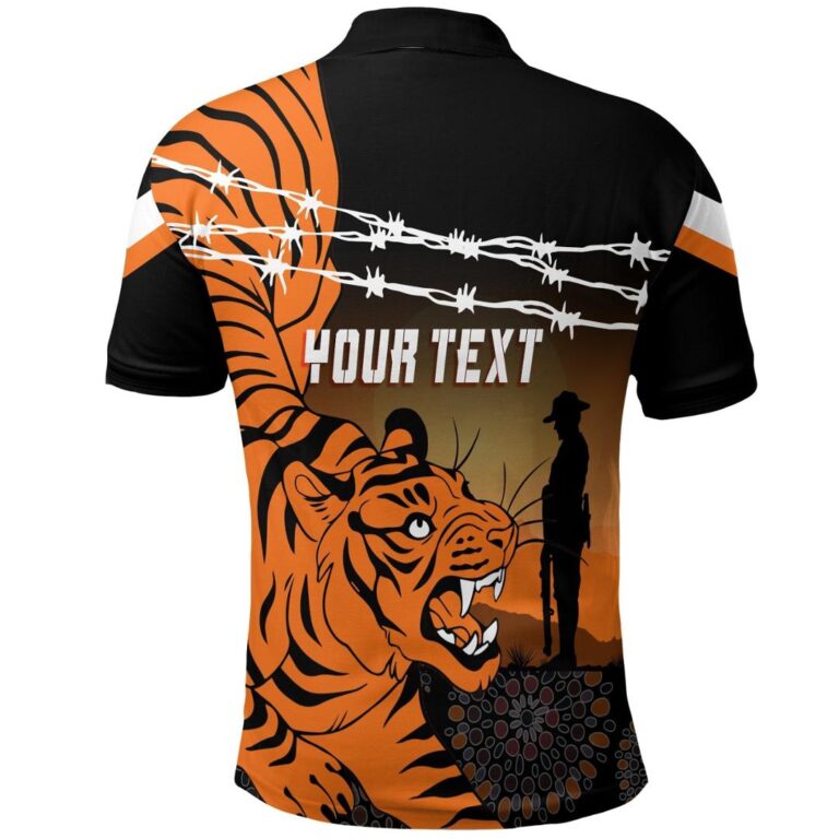 National Rugby League store - Loyal fans of Wests Tigers's Unisex Polo Shirt,Kid Polo Shirt:vintage National Rugby League suit,uniform,apparel,shirts,merch,hoodie,jackets,shorts,sweatshirt,outfits,clothes