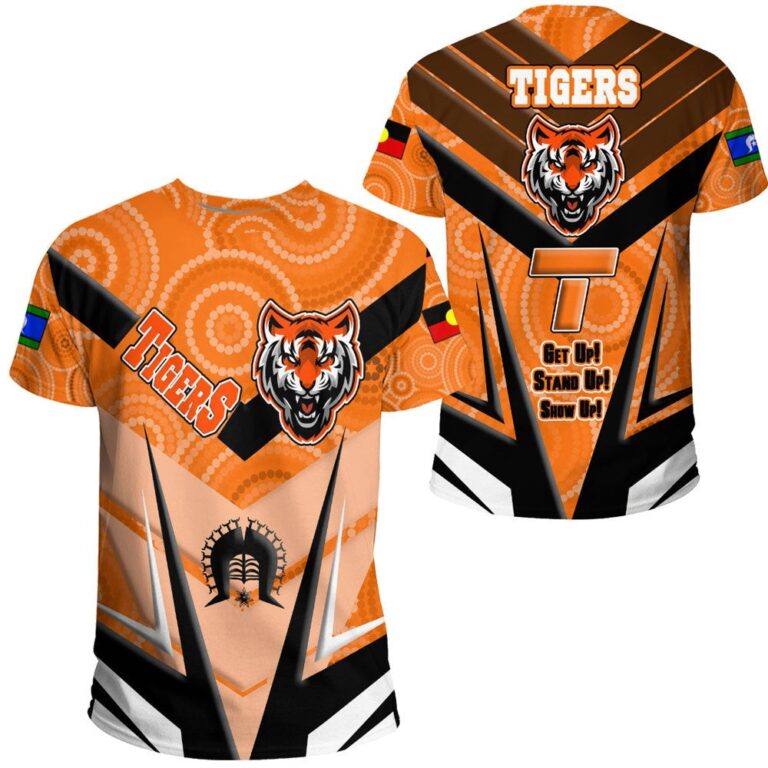 National Rugby League store - Loyal fans of Wests Tigers's Unisex T-Shirt,Kid T-Shirt:vintage National Rugby League suit,uniform,apparel,shirts,merch,hoodie,jackets,shorts,sweatshirt,outfits,clothes