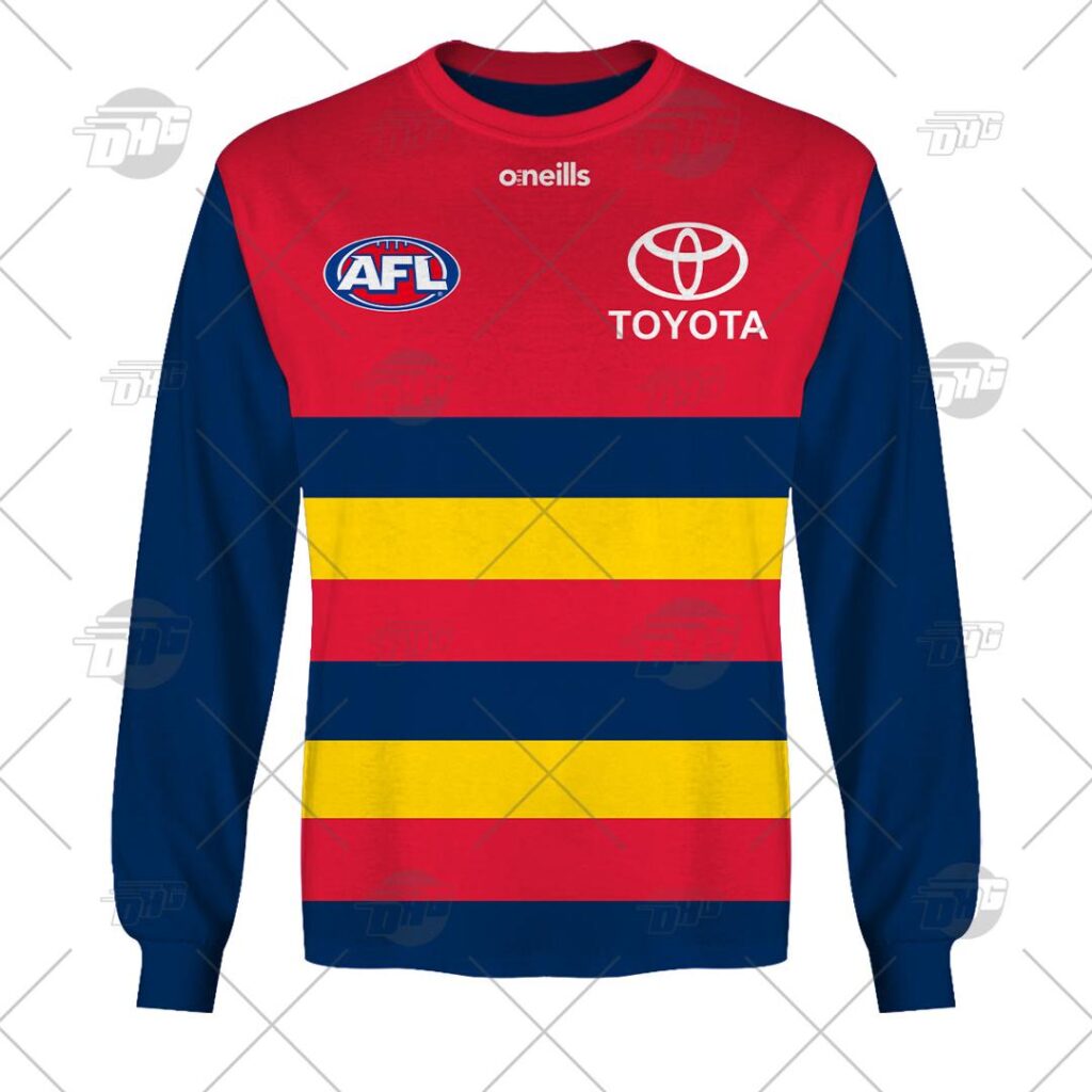 Australian Football League store - Loyal fans of Adelaide Football Club's Unisex Hoodie,Unisex Zip Hoodie,Unisex T-Shirt,Unisex Sweatshirt,Kid Hoodie,Kid Zip Hoodie,Kid T-Shirt,Kid Sweatshirt:vintage Australian Football League suit,uniform,apparel,shirts,merch,hoodie,jackets,shorts,sweatshirt,outfits,clothes