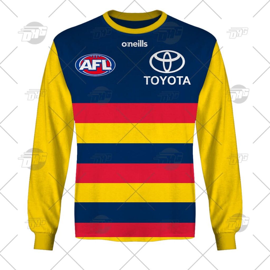 Australian Football League store - Loyal fans of Adelaide Football Club's Unisex Hoodie,Unisex Zip Hoodie,Unisex T-Shirt,Unisex Sweatshirt,Kid Hoodie,Kid Zip Hoodie,Kid T-Shirt,Kid Sweatshirt:vintage Australian Football League suit,uniform,apparel,shirts,merch,hoodie,jackets,shorts,sweatshirt,outfits,clothes