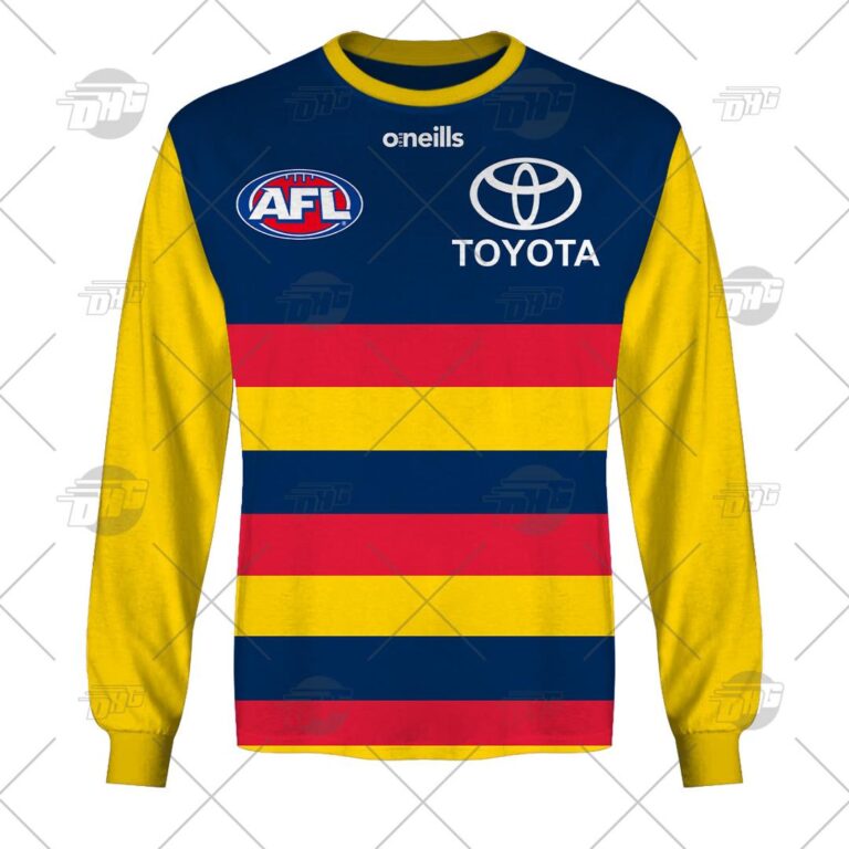 Australian Football League store - Loyal fans of Adelaide Football Club's Unisex Hoodie,Unisex Zip Hoodie,Unisex T-Shirt,Unisex Sweatshirt,Kid Hoodie,Kid Zip Hoodie,Kid T-Shirt,Kid Sweatshirt:vintage Australian Football League suit,uniform,apparel,shirts,merch,hoodie,jackets,shorts,sweatshirt,outfits,clothes