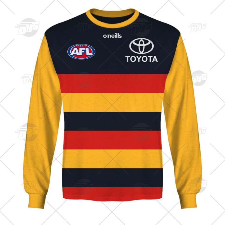 Australian Football League store - Loyal fans of Adelaide Football Club's Unisex Hoodie,Unisex Zip Hoodie,Unisex T-Shirt,Unisex Sweatshirt,Kid Hoodie,Kid Zip Hoodie,Kid T-Shirt,Kid Sweatshirt:vintage Australian Football League suit,uniform,apparel,shirts,merch,hoodie,jackets,shorts,sweatshirt,outfits,clothes