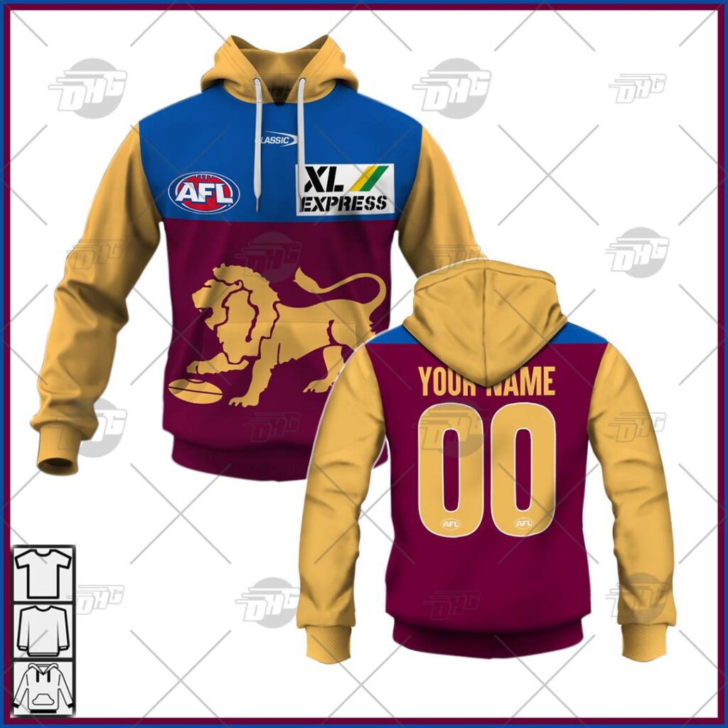 Australian Football League store - Loyal fans of Brisbane Lions's Unisex Hoodie,Unisex Zip Hoodie,Unisex T-Shirt,Unisex Sweatshirt,Kid Hoodie,Kid Zip Hoodie,Kid T-Shirt,Kid Sweatshirt:vintage Australian Football League suit,uniform,apparel,shirts,merch,hoodie,jackets,shorts,sweatshirt,outfits,clothes