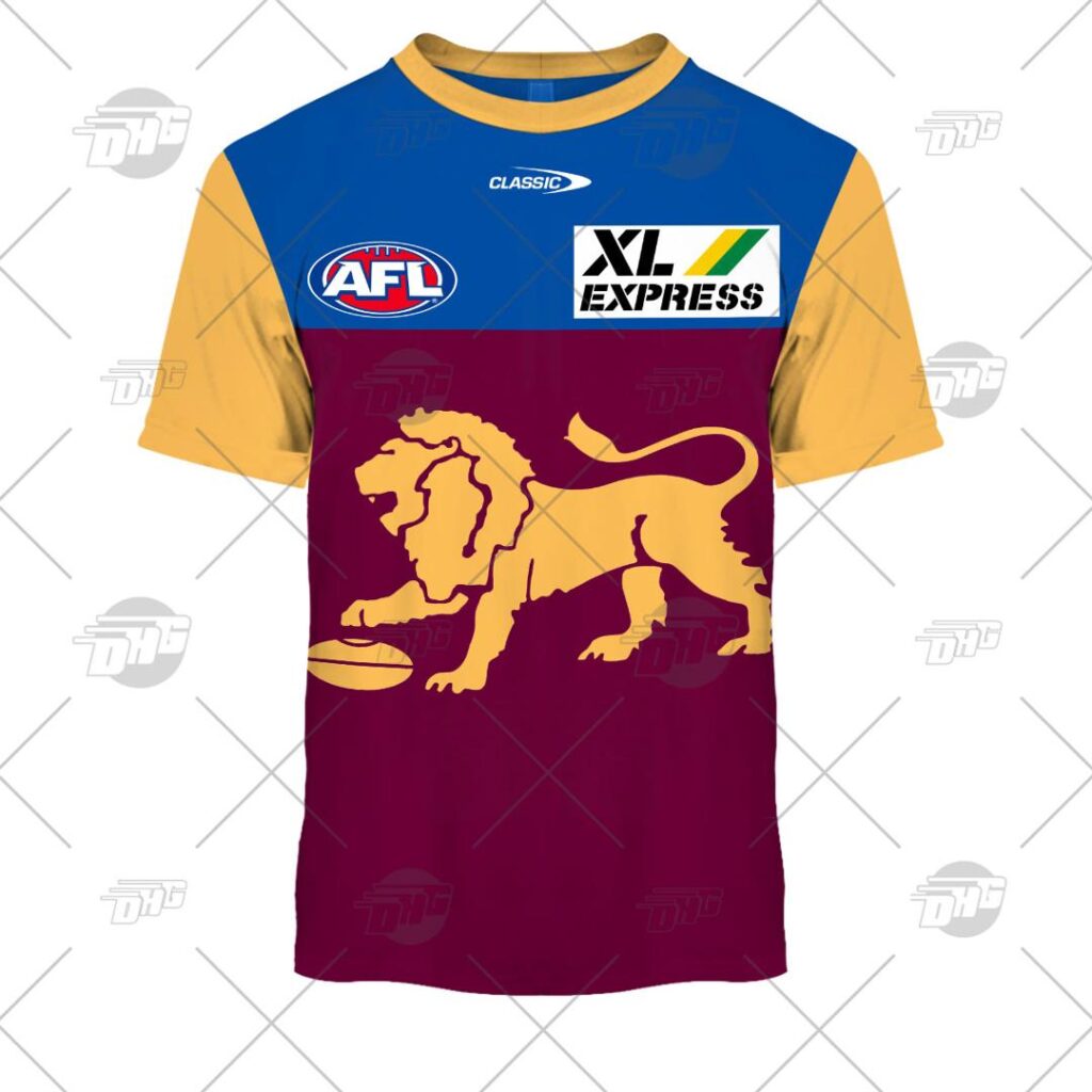 Australian Football League store - Loyal fans of Brisbane Lions's Unisex Hoodie,Unisex Zip Hoodie,Unisex T-Shirt,Unisex Sweatshirt,Kid Hoodie,Kid Zip Hoodie,Kid T-Shirt,Kid Sweatshirt:vintage Australian Football League suit,uniform,apparel,shirts,merch,hoodie,jackets,shorts,sweatshirt,outfits,clothes