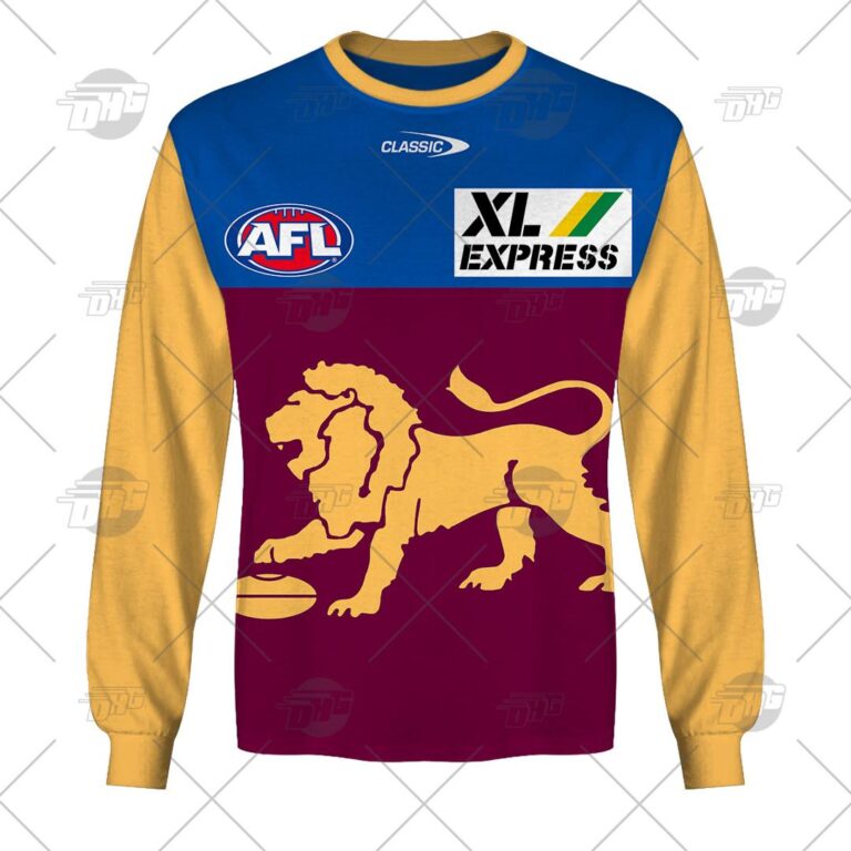 Australian Football League store - Loyal fans of Brisbane Lions's Unisex Hoodie,Unisex Zip Hoodie,Unisex T-Shirt,Unisex Sweatshirt,Kid Hoodie,Kid Zip Hoodie,Kid T-Shirt,Kid Sweatshirt:vintage Australian Football League suit,uniform,apparel,shirts,merch,hoodie,jackets,shorts,sweatshirt,outfits,clothes