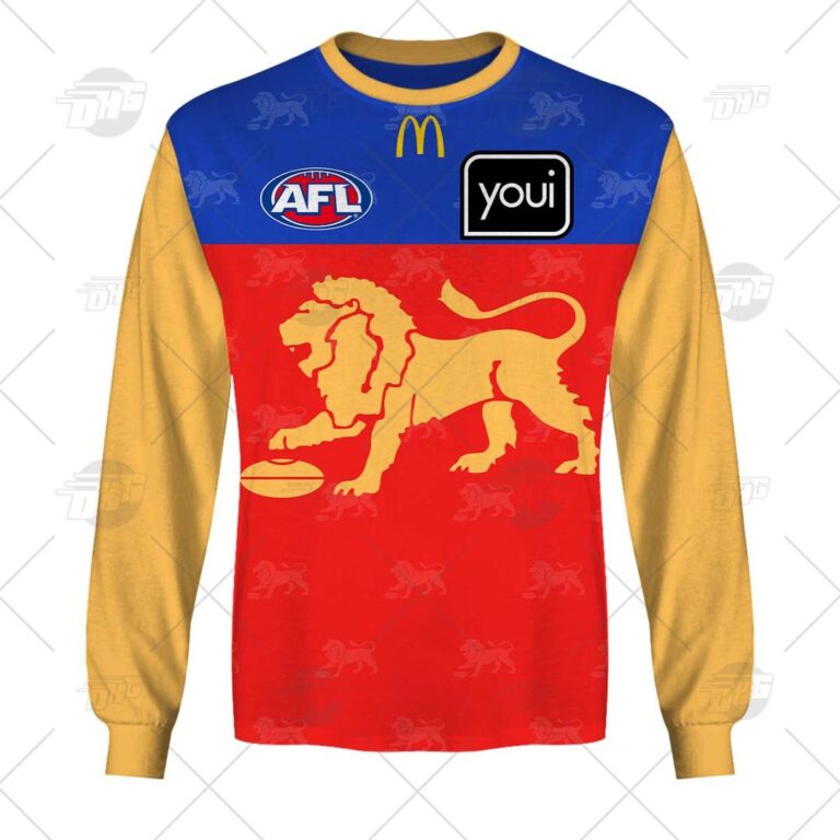 Australian Football League store - Loyal fans of Brisbane Lions's Unisex Hoodie,Unisex Zip Hoodie,Unisex T-Shirt,Unisex Sweatshirt,Kid Hoodie,Kid Zip Hoodie,Kid T-Shirt,Kid Sweatshirt:vintage Australian Football League suit,uniform,apparel,shirts,merch,hoodie,jackets,shorts,sweatshirt,outfits,clothes