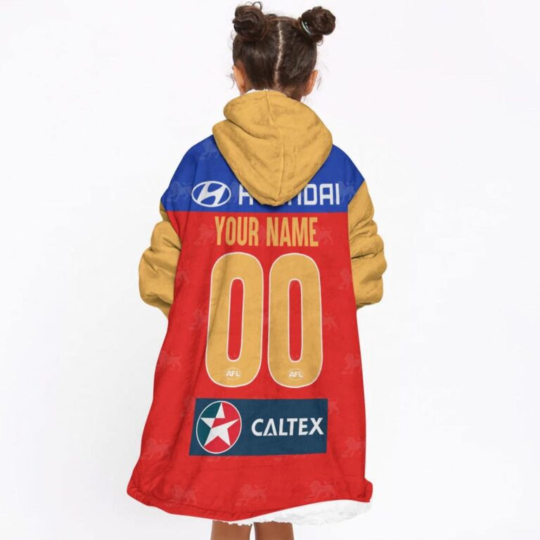 Australian Football League store - Loyal fans of Brisbane Lions's Unisex Oodie,Kid Oodie:vintage Australian Football League suit,uniform,apparel,shirts,merch,hoodie,jackets,shorts,sweatshirt,outfits,clothes