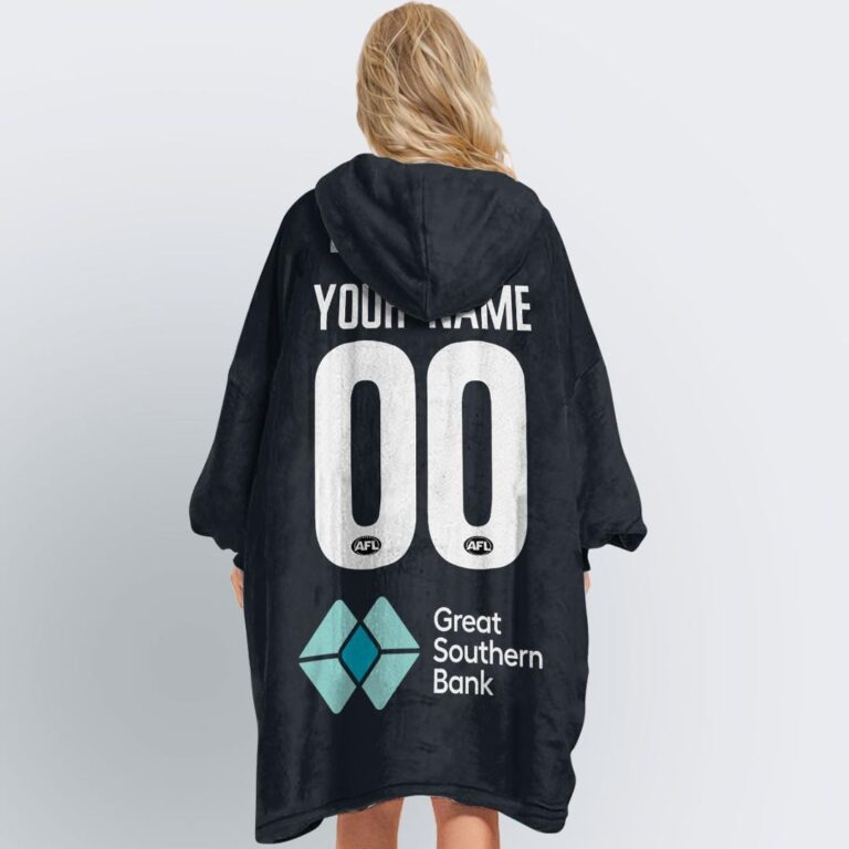 Australian Football League store - Loyal fans of Carlton Football Club's Unisex Oodie,Kid Oodie:vintage Australian Football League suit,uniform,apparel,shirts,merch,hoodie,jackets,shorts,sweatshirt,outfits,clothes