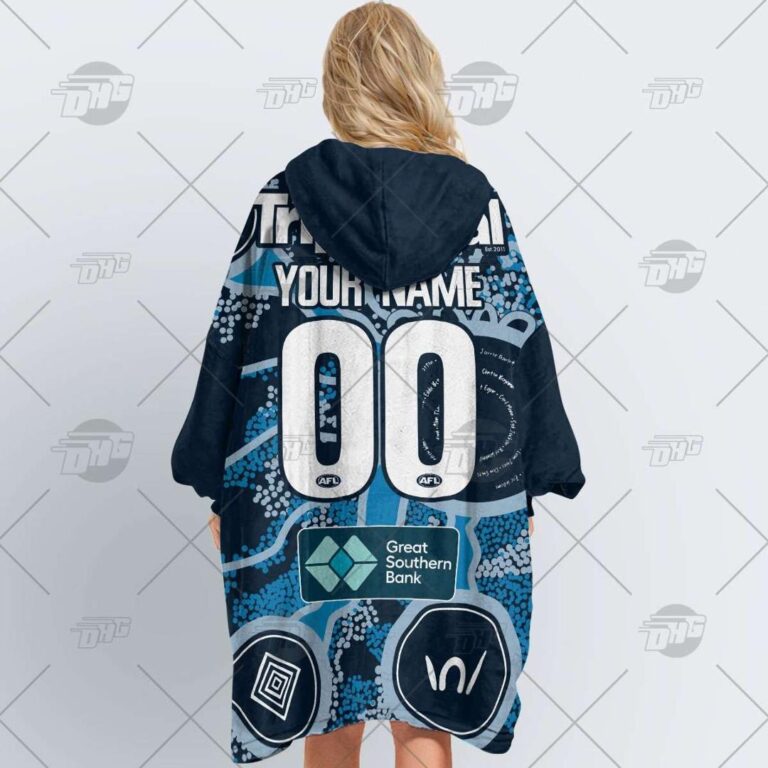 Australian Football League store - Loyal fans of Carlton Football Club's Unisex Oodie,Kid Oodie:vintage Australian Football League suit,uniform,apparel,shirts,merch,hoodie,jackets,shorts,sweatshirt,outfits,clothes