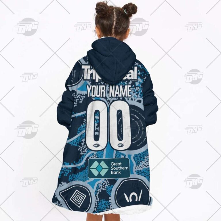 Australian Football League store - Loyal fans of Carlton Football Club's Unisex Oodie,Kid Oodie:vintage Australian Football League suit,uniform,apparel,shirts,merch,hoodie,jackets,shorts,sweatshirt,outfits,clothes