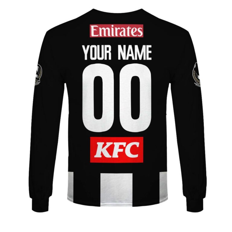 Australian Football League store - Loyal fans of Collingwood Football Club's Unisex Hoodie,Unisex Zip Hoodie,Unisex T-Shirt,Unisex Sweatshirt,Kid Hoodie,Kid Zip Hoodie,Kid T-Shirt,Kid Sweatshirt:vintage Australian Football League suit,uniform,apparel,shirts,merch,hoodie,jackets,shorts,sweatshirt,outfits,clothes