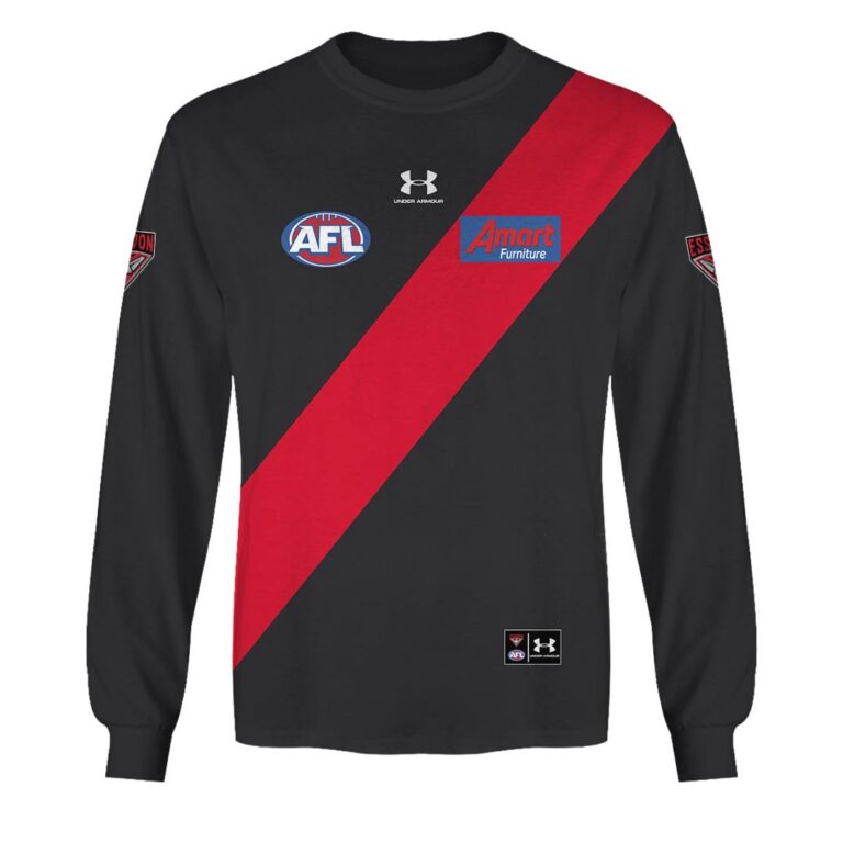 Australian Football League store - Loyal fans of Essendon Football Club's Unisex Hoodie,Unisex Zip Hoodie,Unisex T-Shirt,Unisex Sweatshirt,Kid Hoodie,Kid Zip Hoodie,Kid T-Shirt,Kid Sweatshirt:vintage Australian Football League suit,uniform,apparel,shirts,merch,hoodie,jackets,shorts,sweatshirt,outfits,clothes