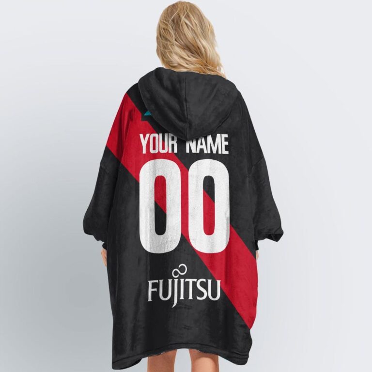 Australian Football League store - Loyal fans of Essendon Football Club's Unisex Oodie,Kid Oodie:vintage Australian Football League suit,uniform,apparel,shirts,merch,hoodie,jackets,shorts,sweatshirt,outfits,clothes