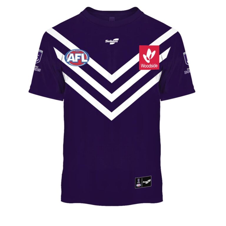 Australian Football League store - Loyal fans of Fremantle Football Club's Unisex Hoodie,Unisex Zip Hoodie,Unisex T-Shirt,Unisex Sweatshirt,Kid Hoodie,Kid Zip Hoodie,Kid T-Shirt,Kid Sweatshirt:vintage Australian Football League suit,uniform,apparel,shirts,merch,hoodie,jackets,shorts,sweatshirt,outfits,clothes