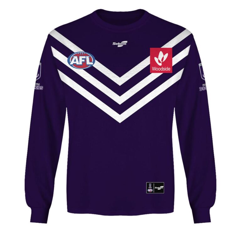 Australian Football League store - Loyal fans of Fremantle Football Club's Unisex Hoodie,Unisex Zip Hoodie,Unisex T-Shirt,Unisex Sweatshirt,Kid Hoodie,Kid Zip Hoodie,Kid T-Shirt,Kid Sweatshirt:vintage Australian Football League suit,uniform,apparel,shirts,merch,hoodie,jackets,shorts,sweatshirt,outfits,clothes