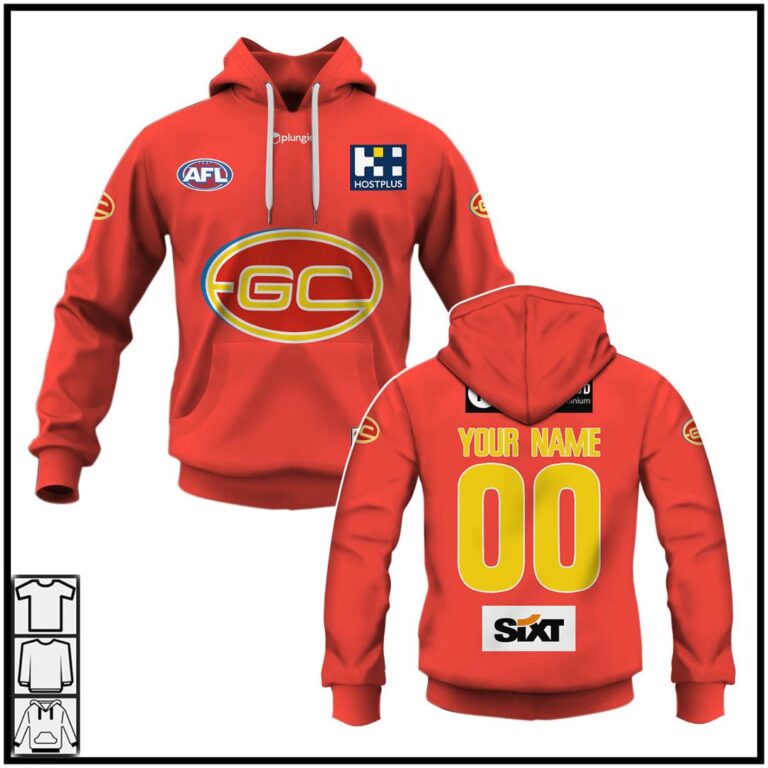 Australian Football League store - Loyal fans of Gold Coast Suns's Unisex Hoodie,Unisex Zip Hoodie,Unisex T-Shirt,Unisex Sweatshirt,Kid Hoodie,Kid Zip Hoodie,Kid T-Shirt,Kid Sweatshirt:vintage Australian Football League suit,uniform,apparel,shirts,merch,hoodie,jackets,shorts,sweatshirt,outfits,clothes